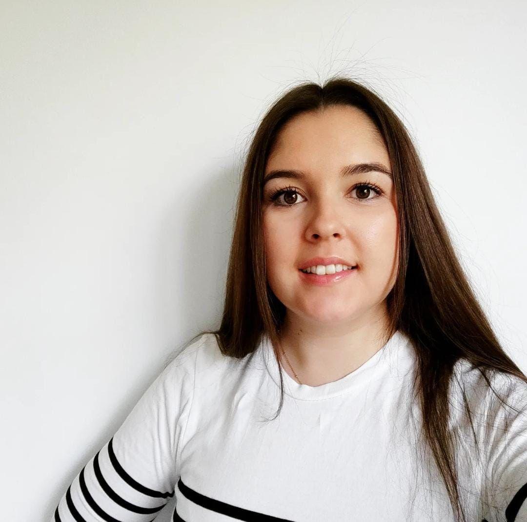 Laura Gil Ramos, psicooncóloga y paliativista
